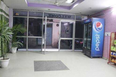 Hotel Regal 45, Chandigarh 1